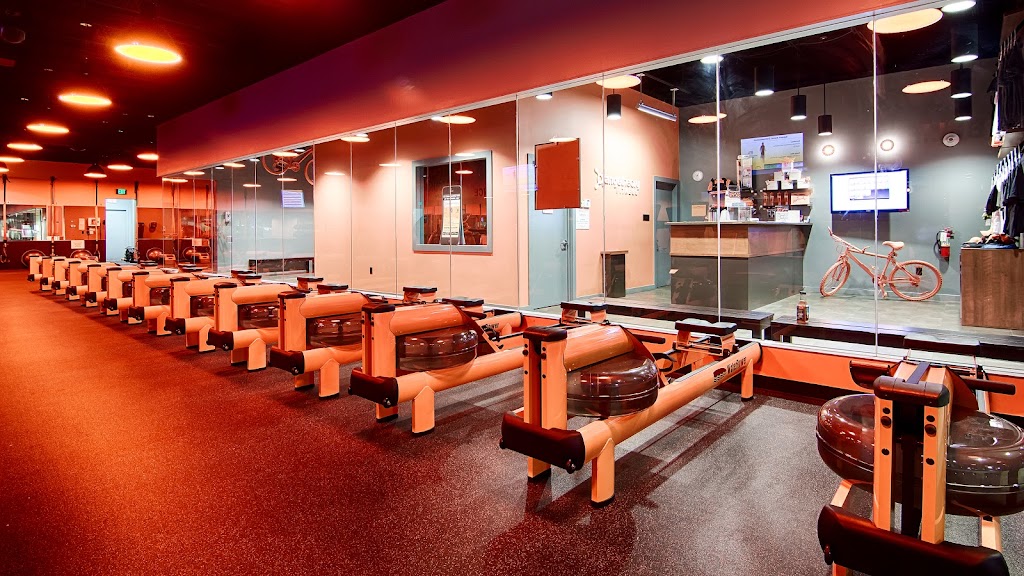  Orangetheory Fitness