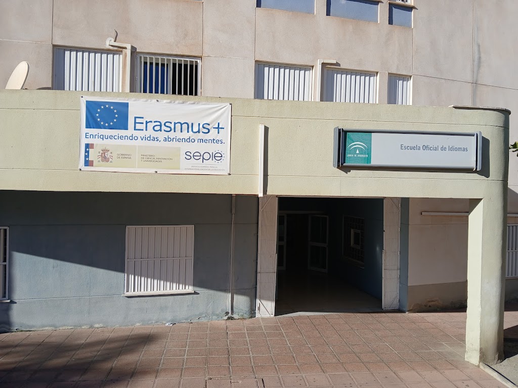 Escuela Oficial de Idiomas de Motril