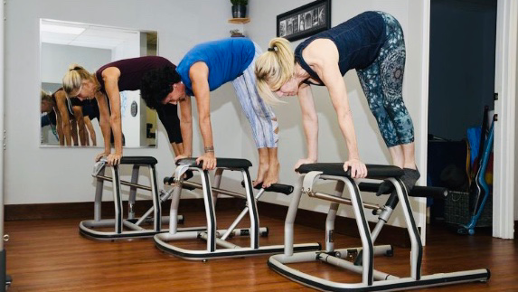  Personal Touch Pilates