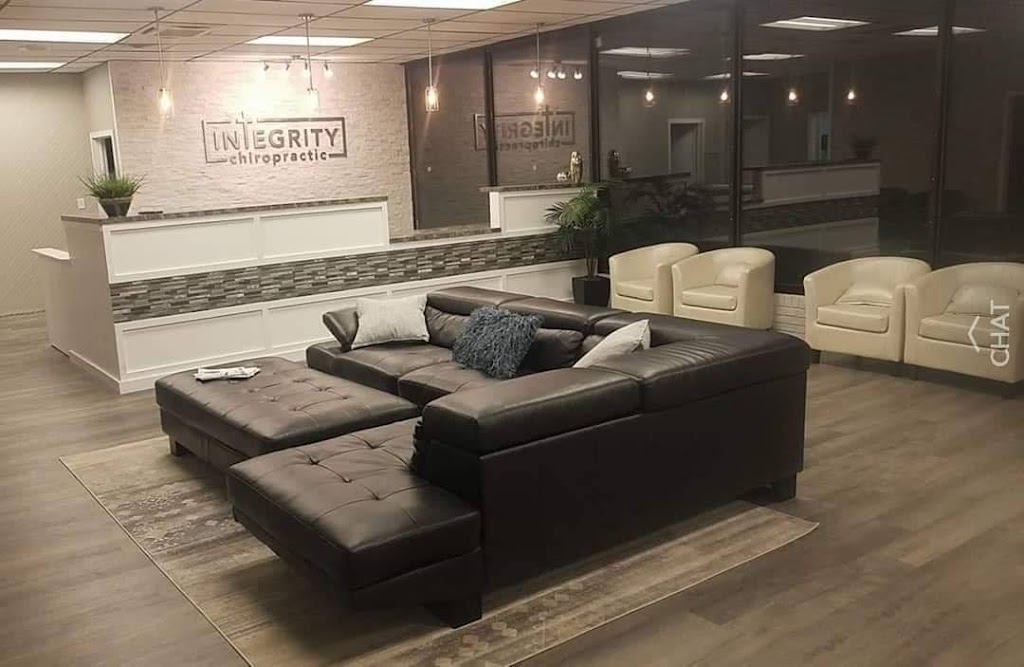 Integrity Chiropractic Inc