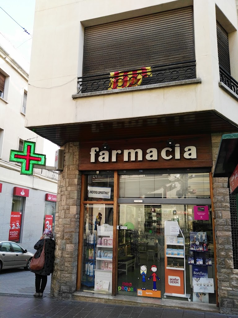 FARMACIA GUIX