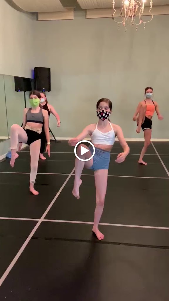  K. Monique’s Studio of Dance