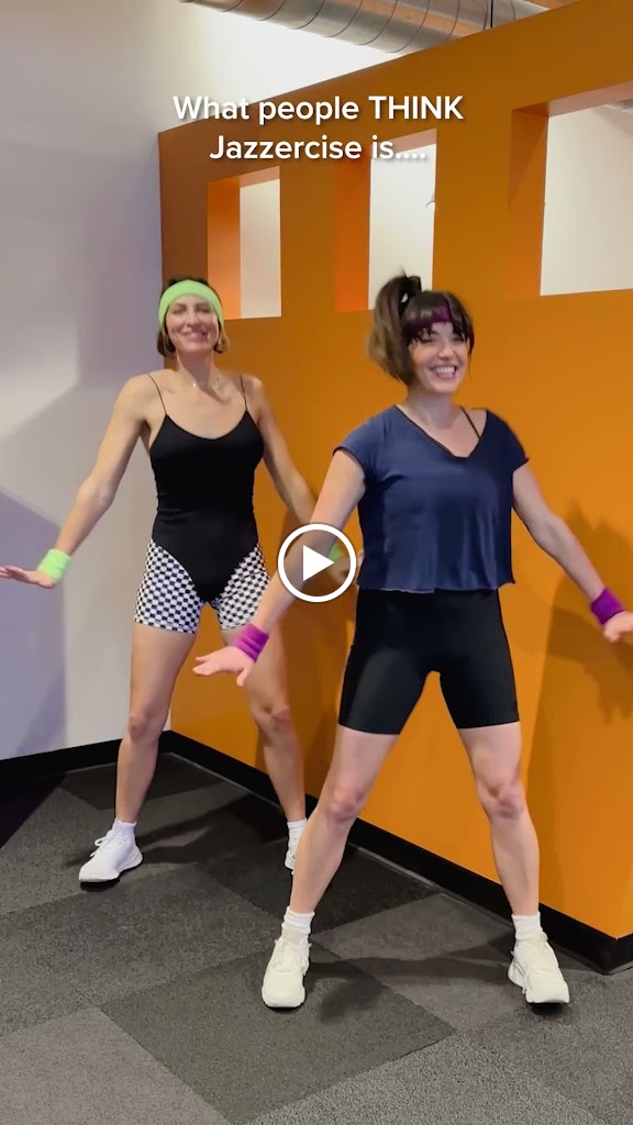 Jazzercise Dublin CA