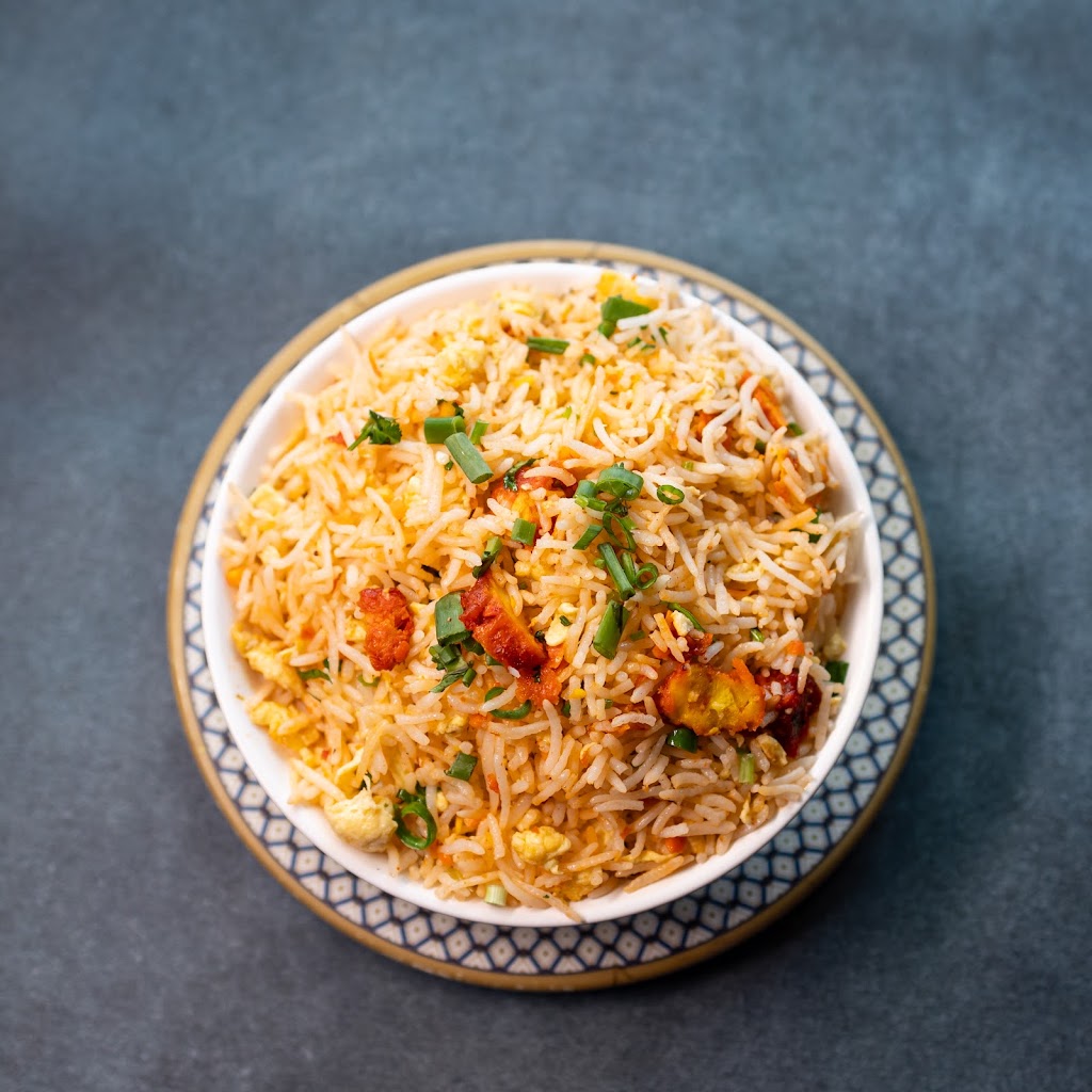 Biryani