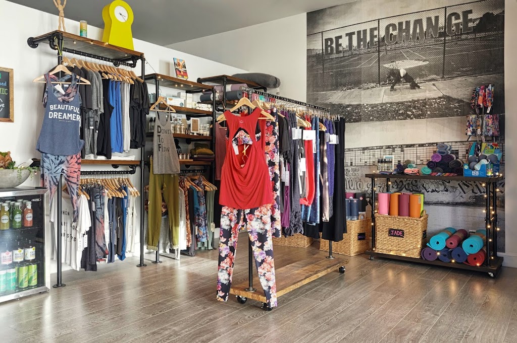  One Down Dog | Yoga + Fitness Studio