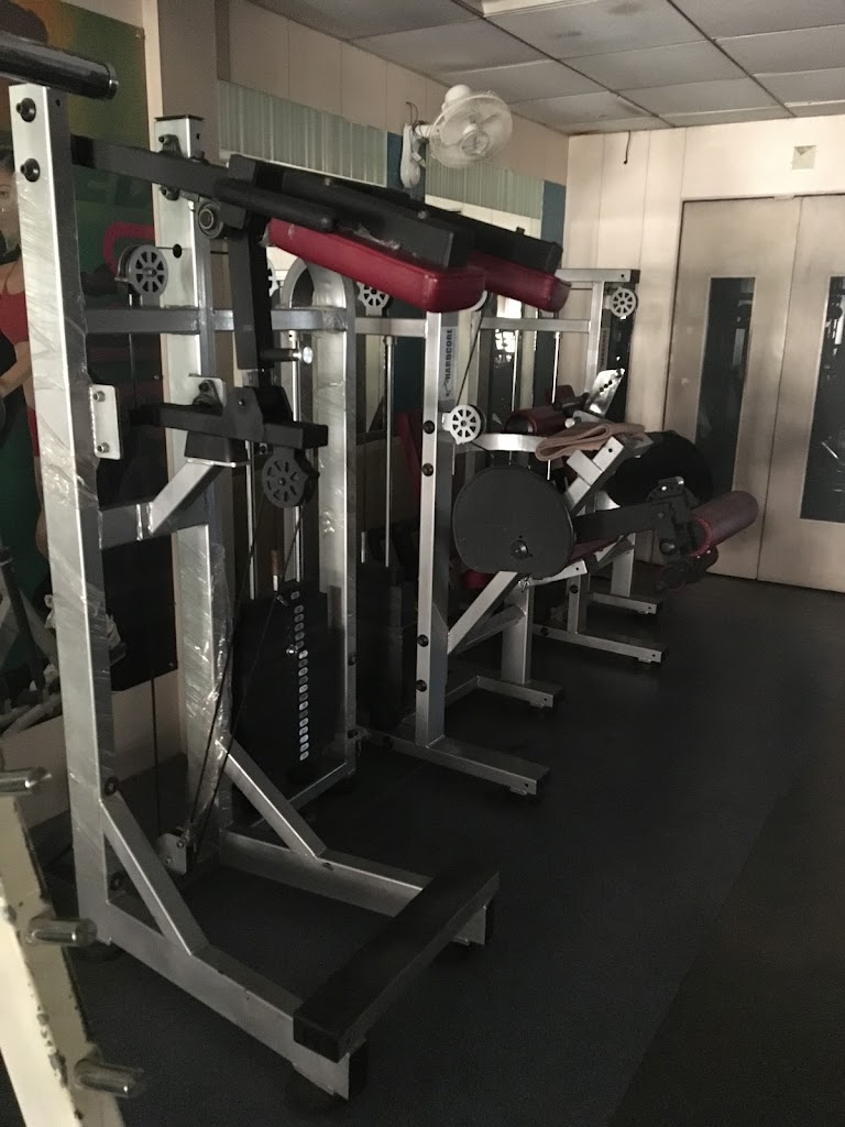 Sparsh Gym & Physiotherapy