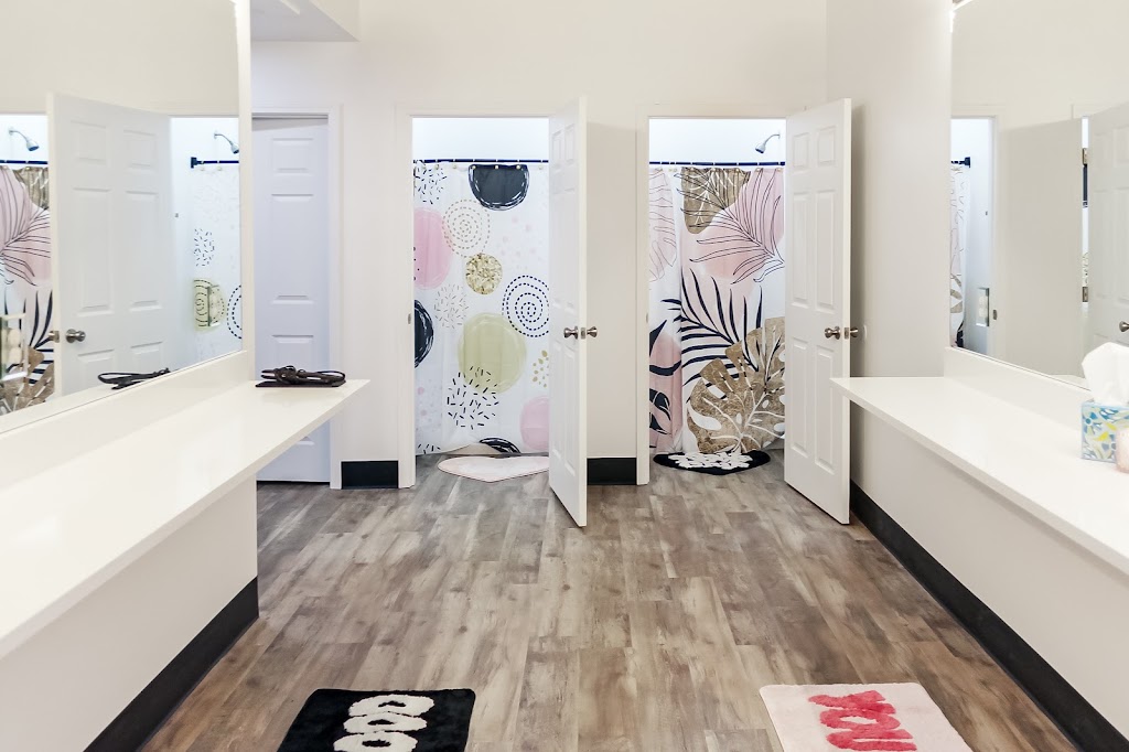  empowHER: boutique gym for women