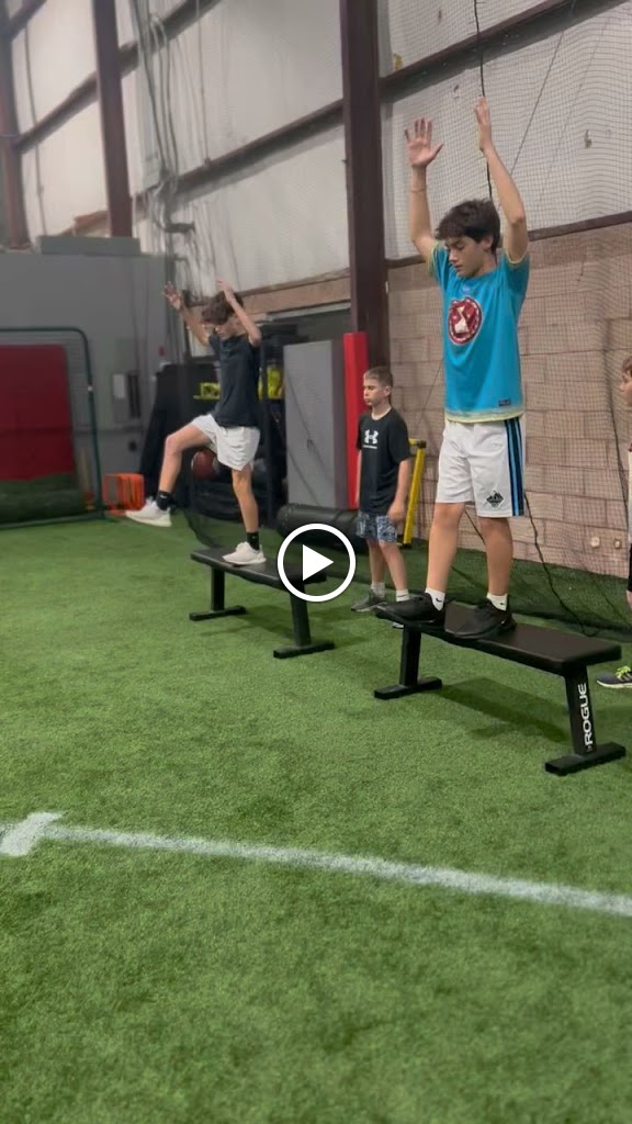  Goals Performance Academy