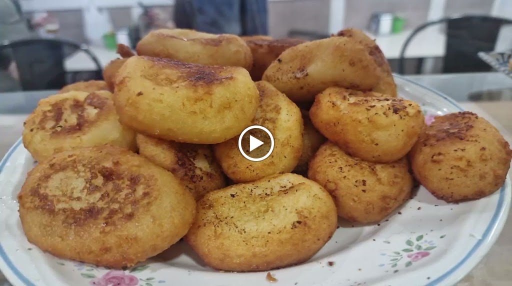 EGUZKI BAR TABERNA — Videos