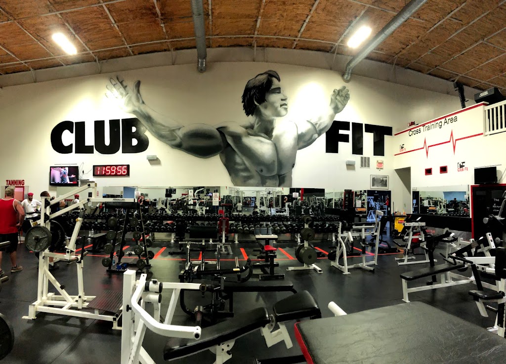  Club Fit 24hr