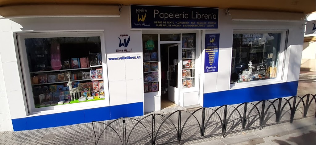 Papeleria el Valle