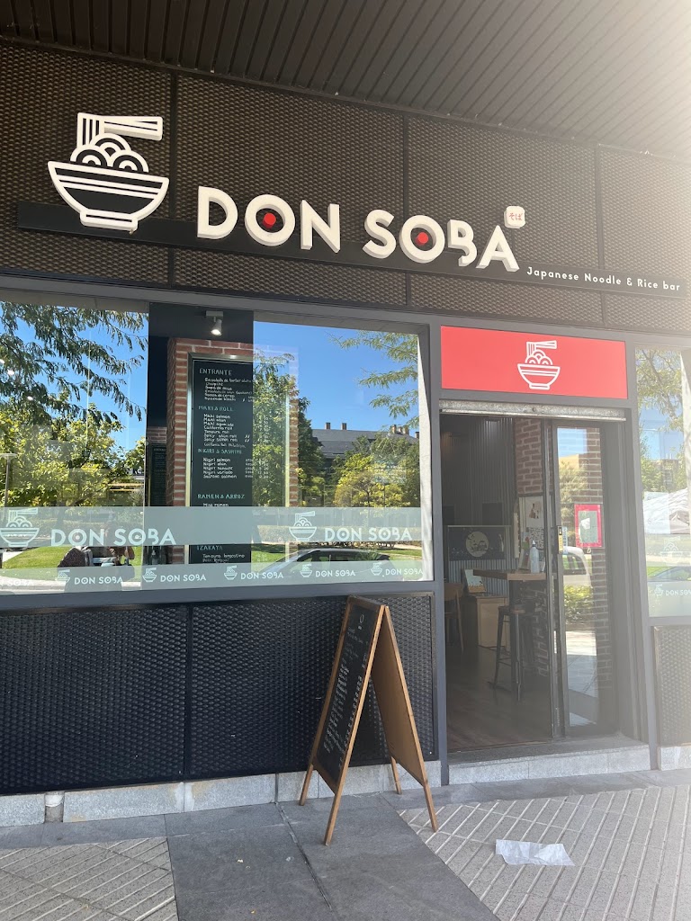 Don Soba