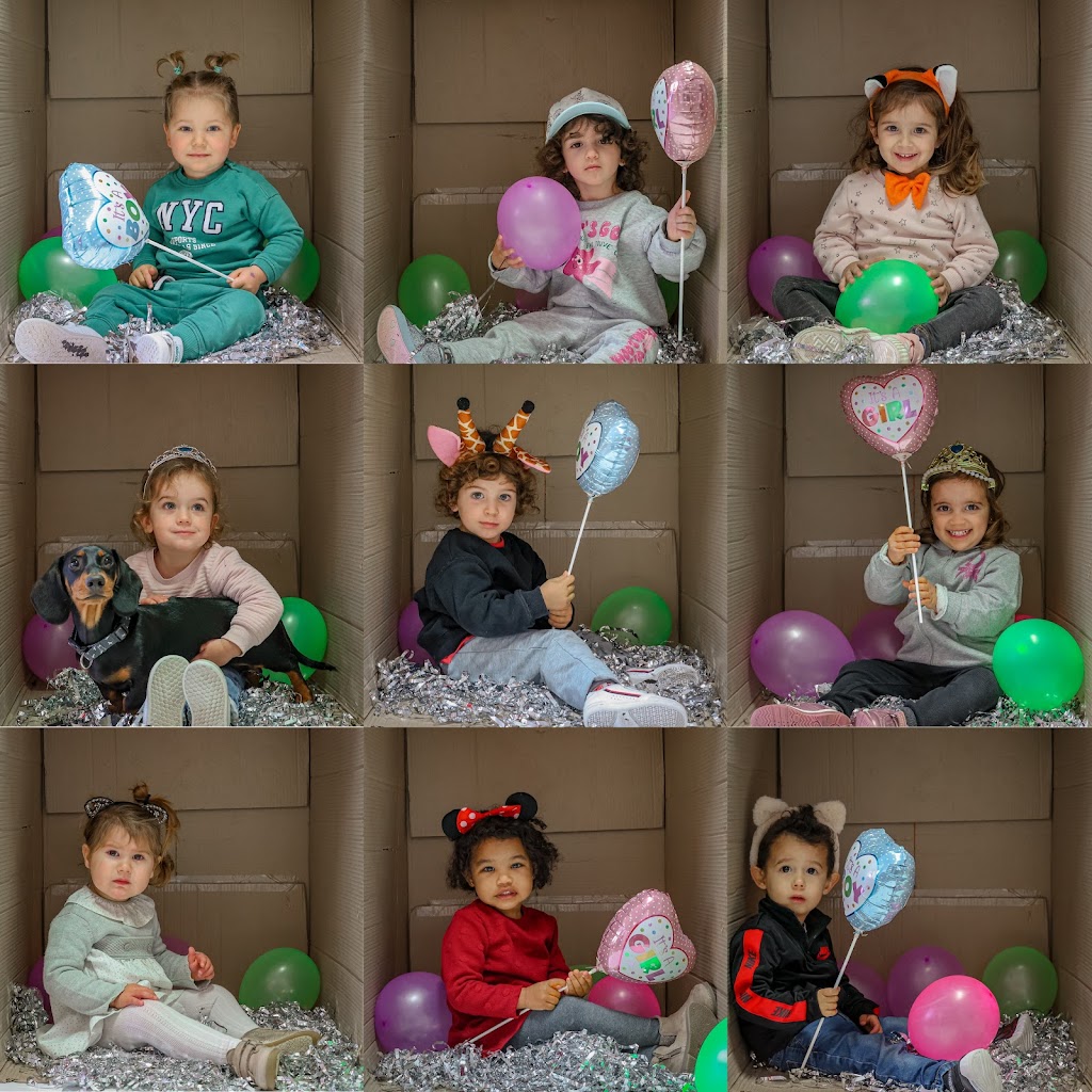 Children's Home Petit Club