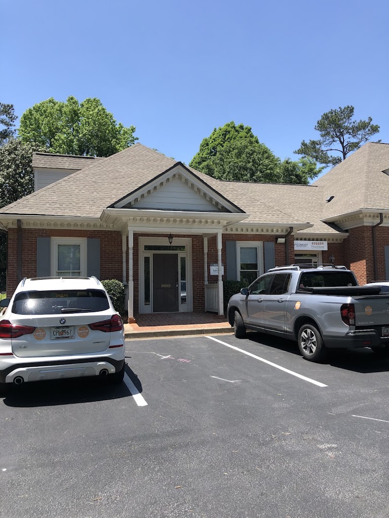  The Exercise Coach Sandy Springs GA