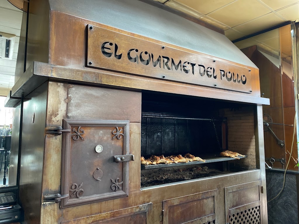 cafeteria cerveceria la torre asador de pollos al carbon