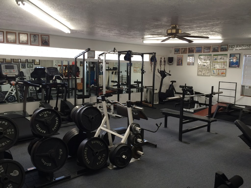  ATC Personal Trainer, LLC