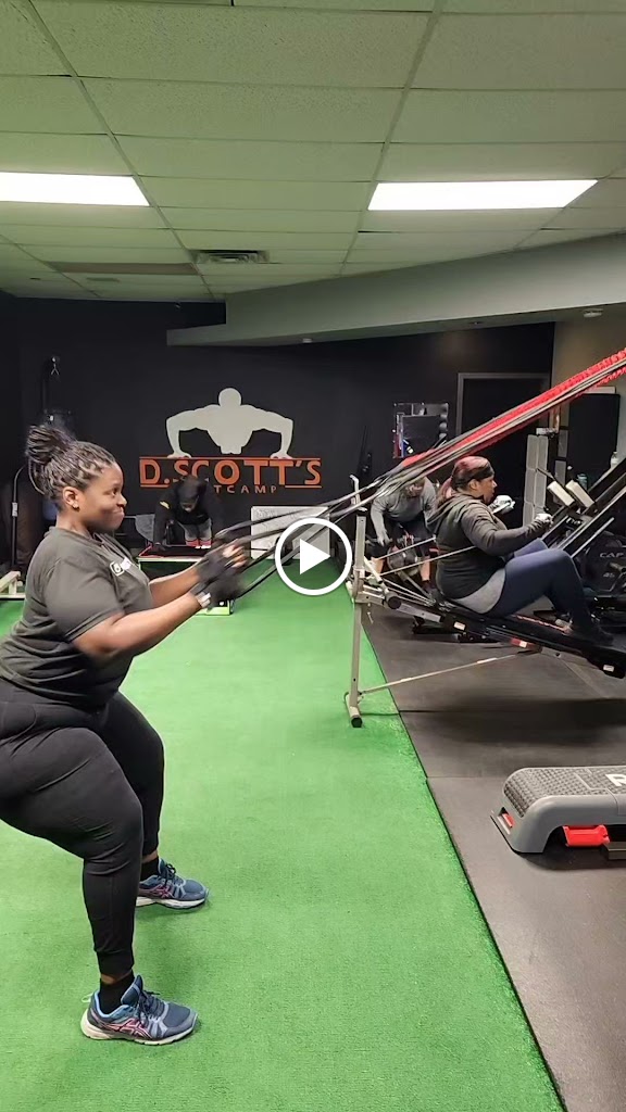  DScottsFitCamp