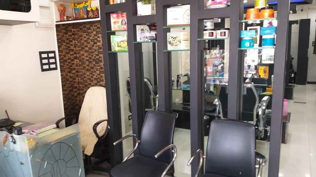 Chandu S Salon