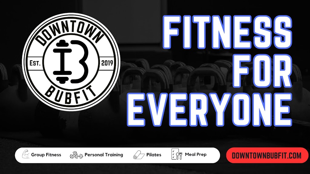  Downtown BubFit