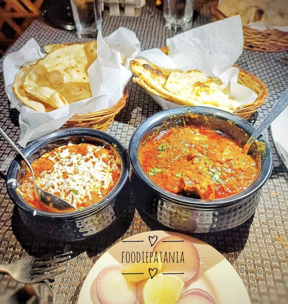 Food & drink