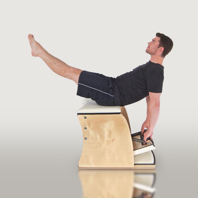  Inertia6 Pilates and Massage