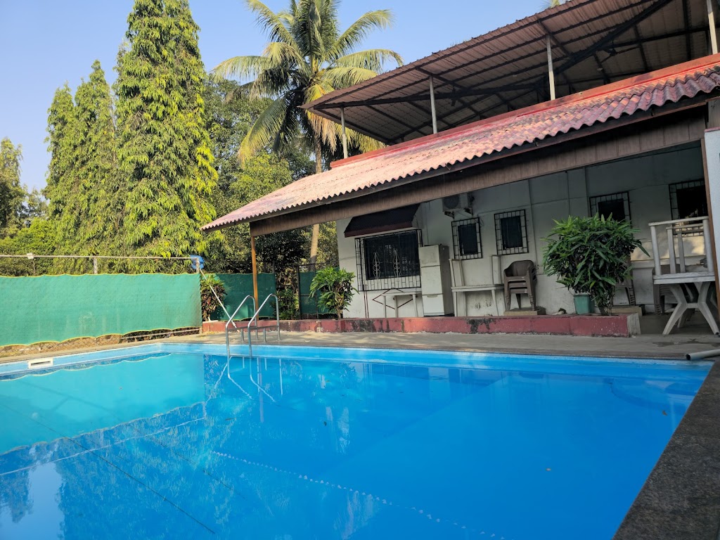 The Red Roof Eco Stay