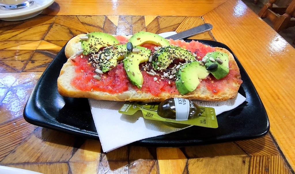 Cafe & Bar Ferreira 2