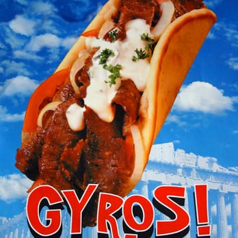  Gyro Guyz