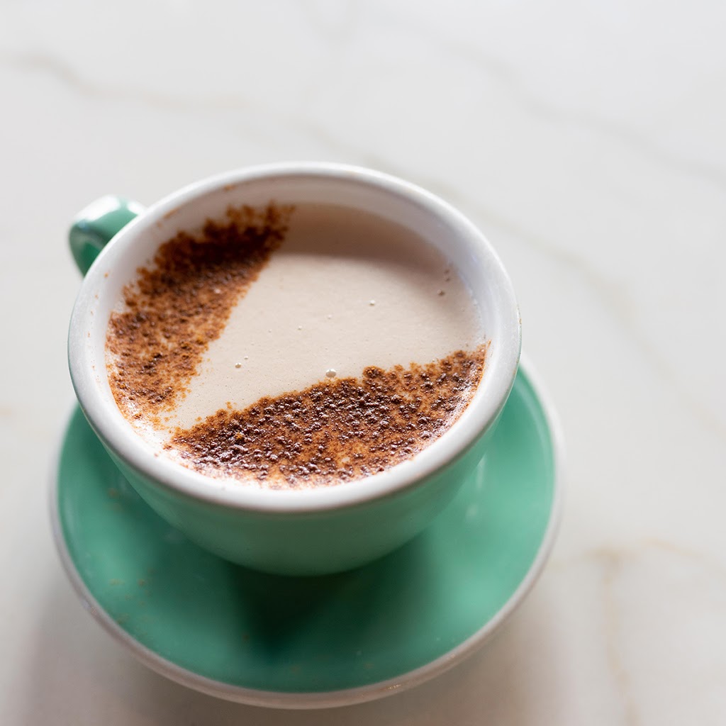 Photo of Land of A Thousand Hills Coffee