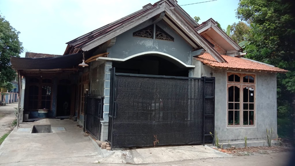 Bengkel mobil putro joyo