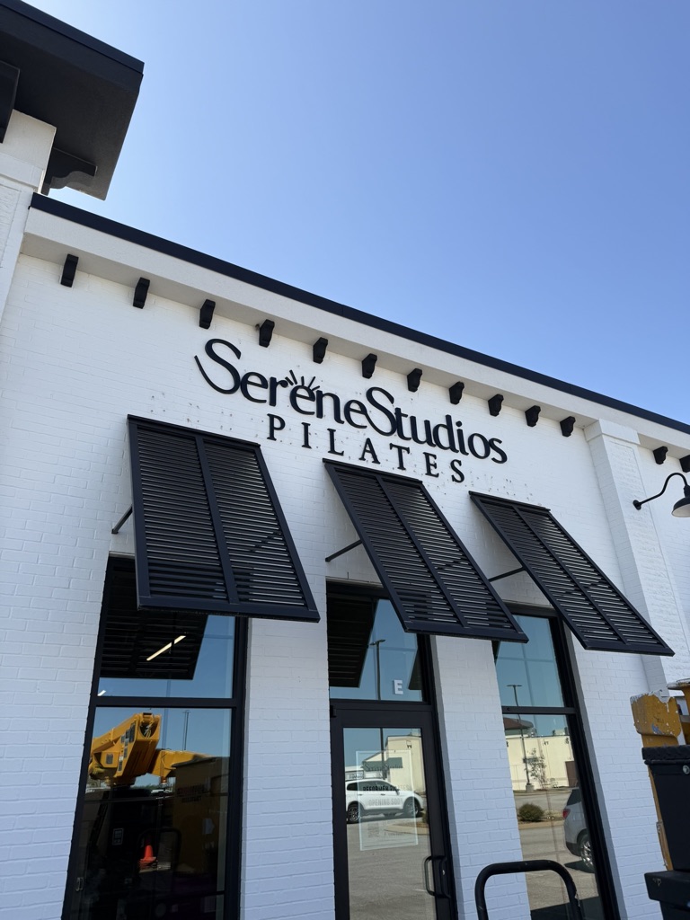  Serene Studios