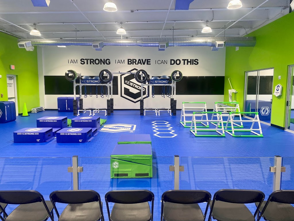  KidStrong Middletown