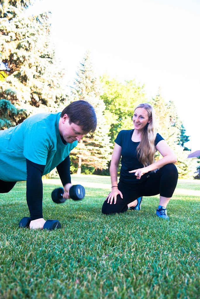  Fix It Train It Live It