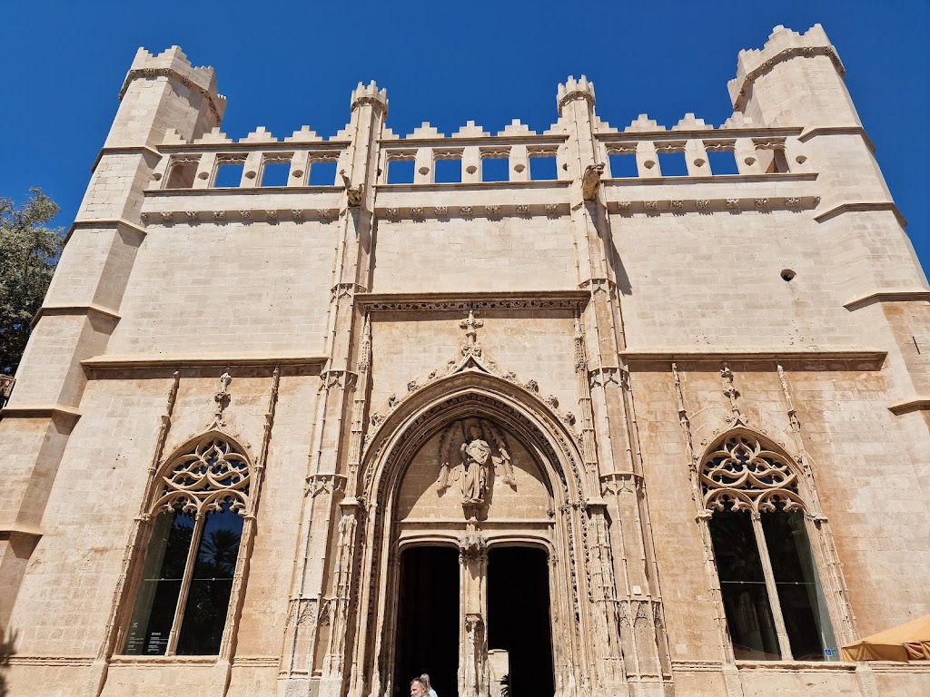Sa Llotja