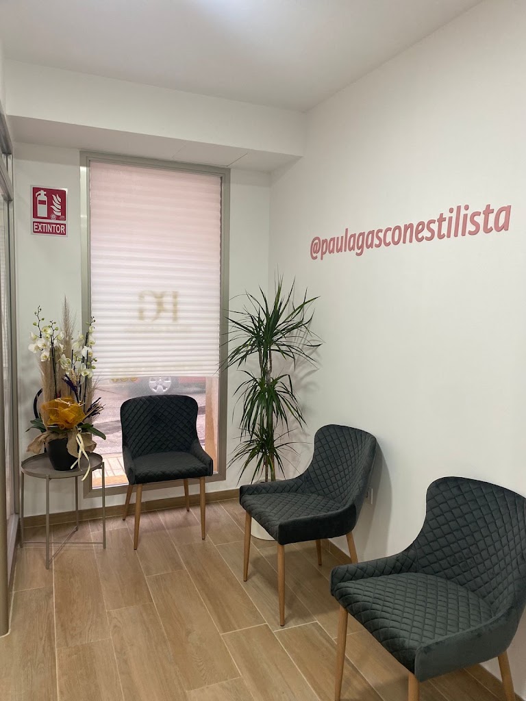 Paula Gascon Estilista — Todas
