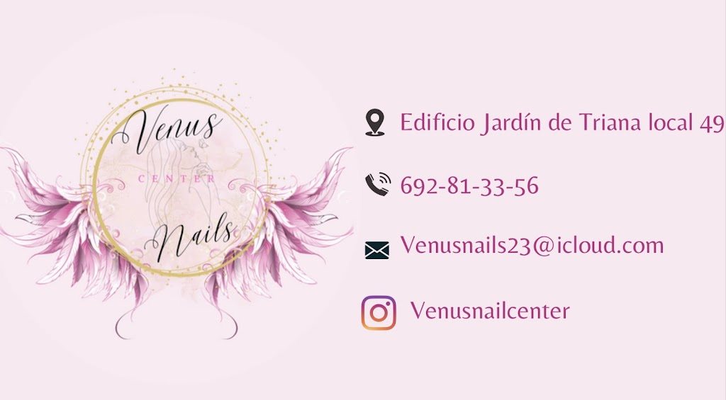 Venus Nails Center