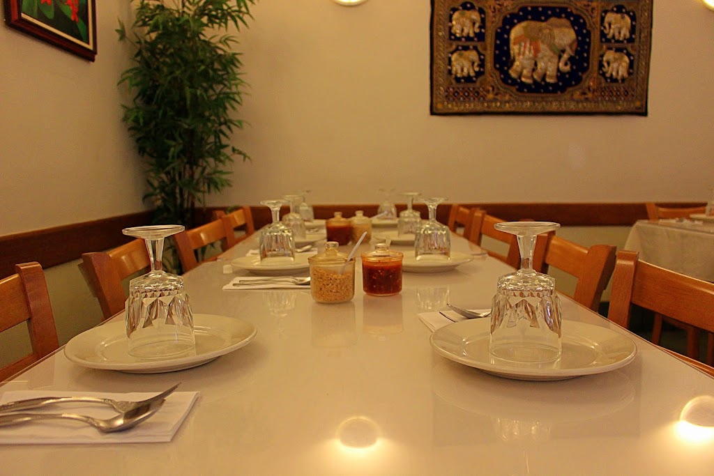 Thai Bistro Suksabay