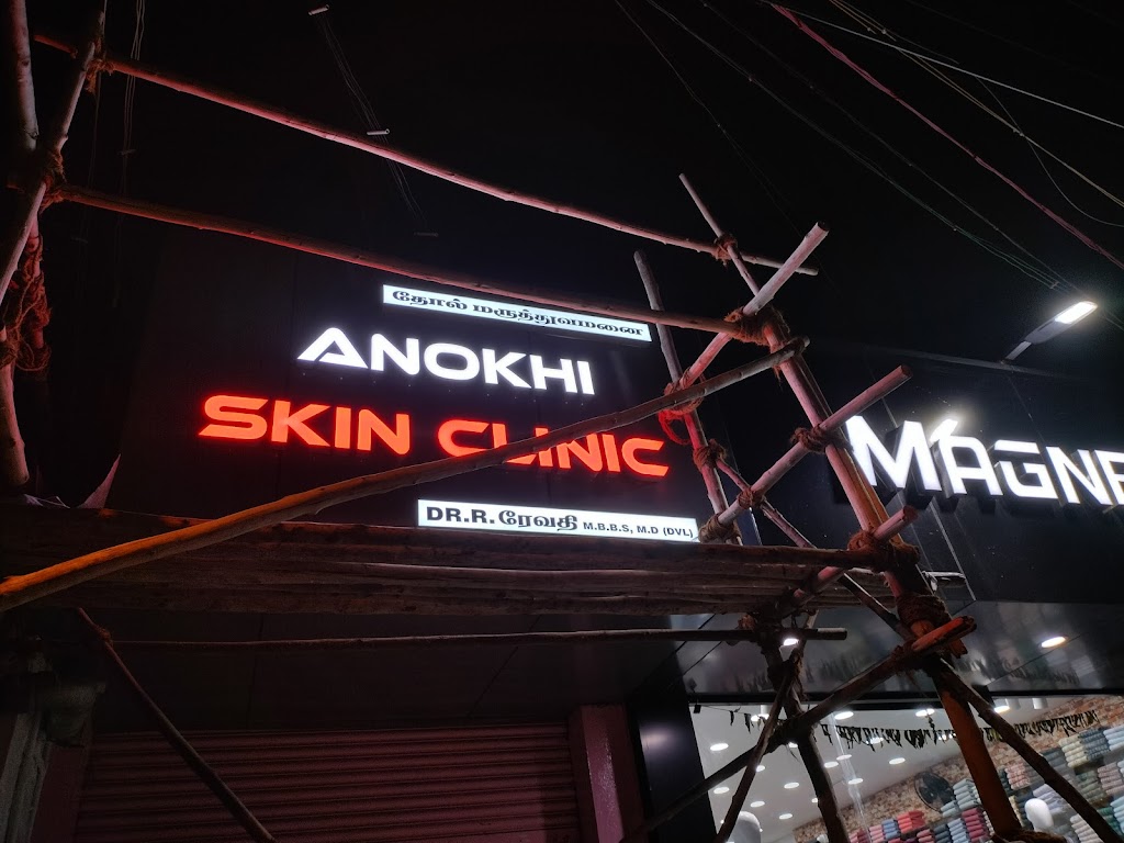 Dr. Anokhi Skin Clinic