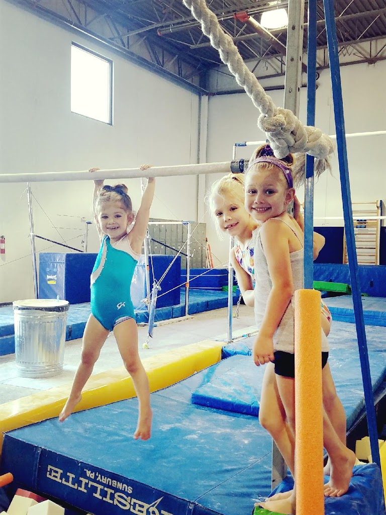  Incline Gymnastics Training Center