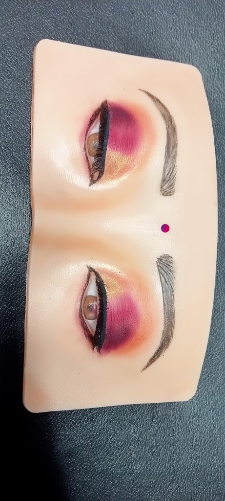 Aarya Beauty Salon Makeover