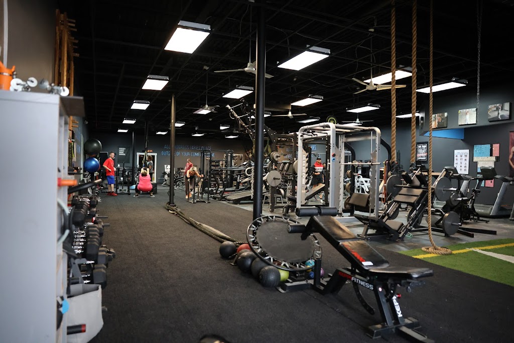  Right Direction Personal Training