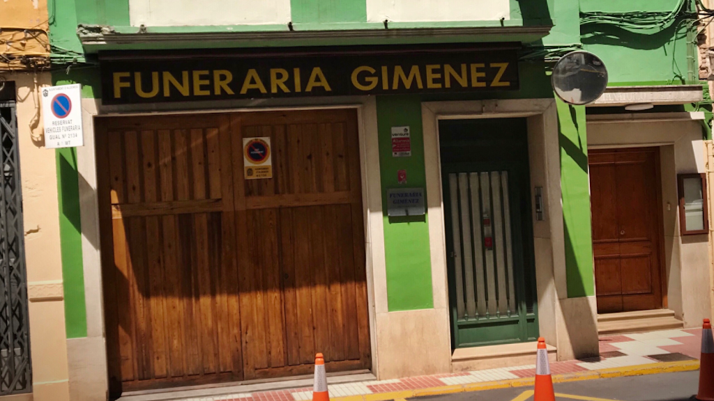 Funeraria Gimenez
