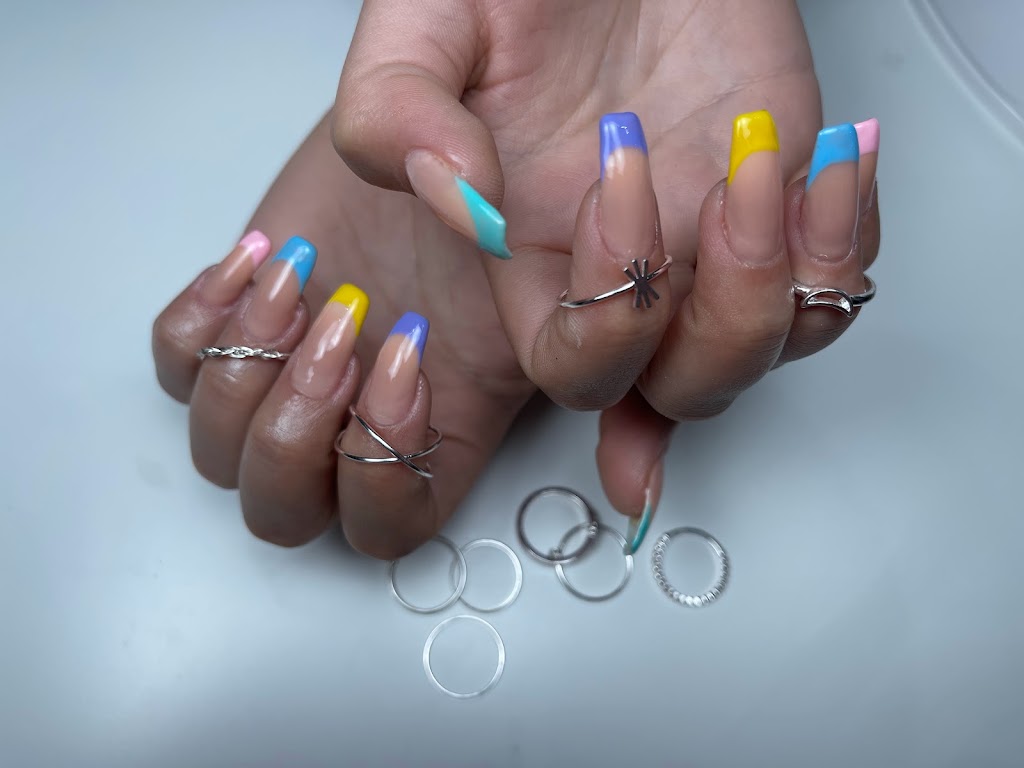 Peluqueria/Estetica Hospitalet Mirley Stylist — Del propietario