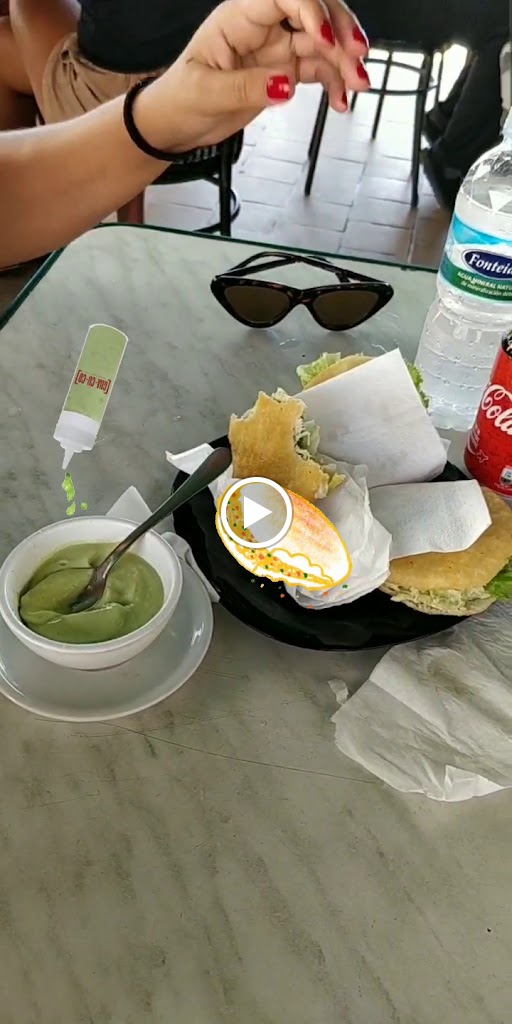 La Catirita Los Cristianos — Videos