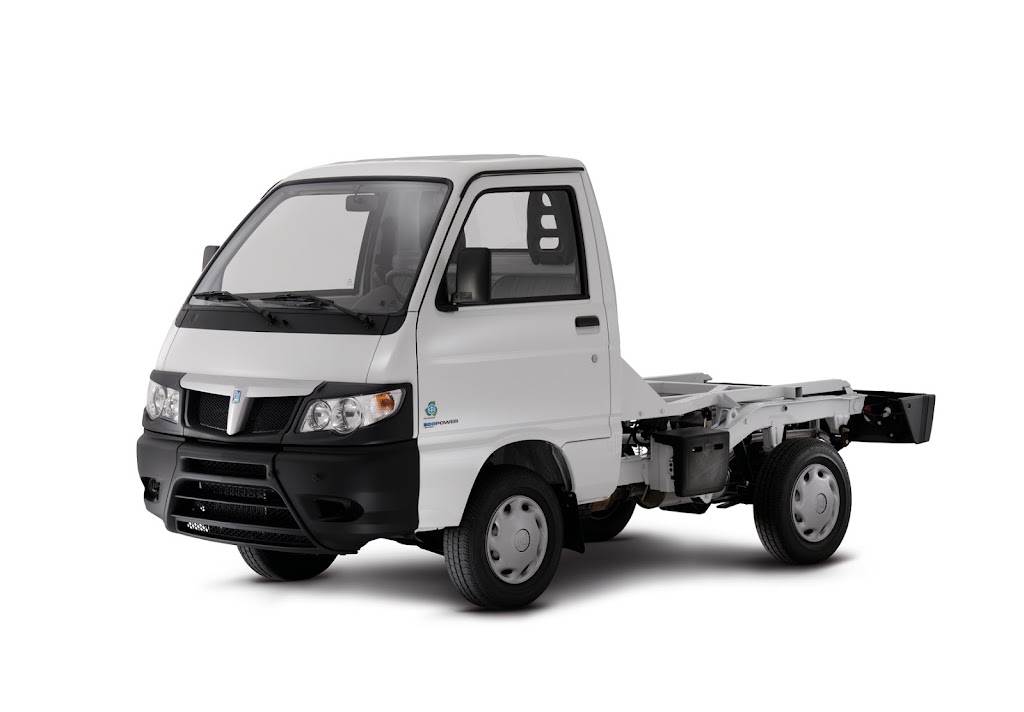 Automocion Jesant — Del propietario
