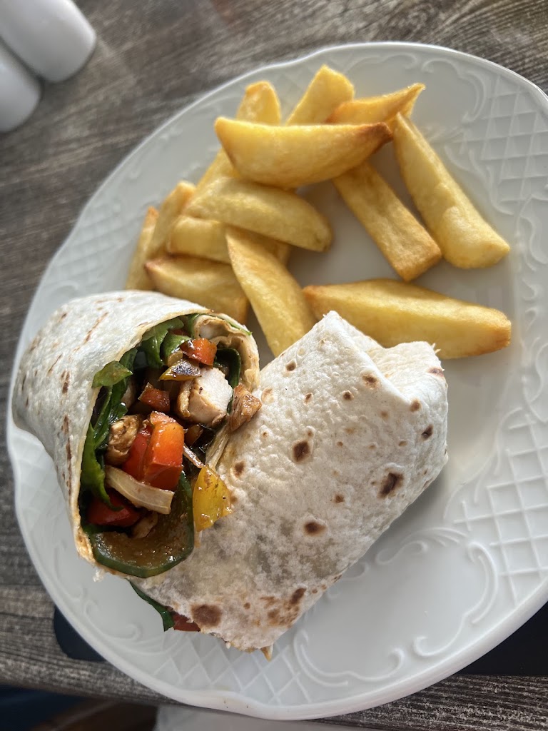 The Wessex Bar — Mas recientes