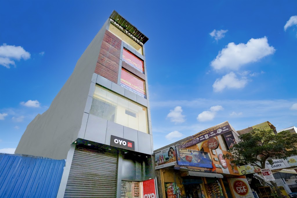 Oyo Impression 2 Guest House