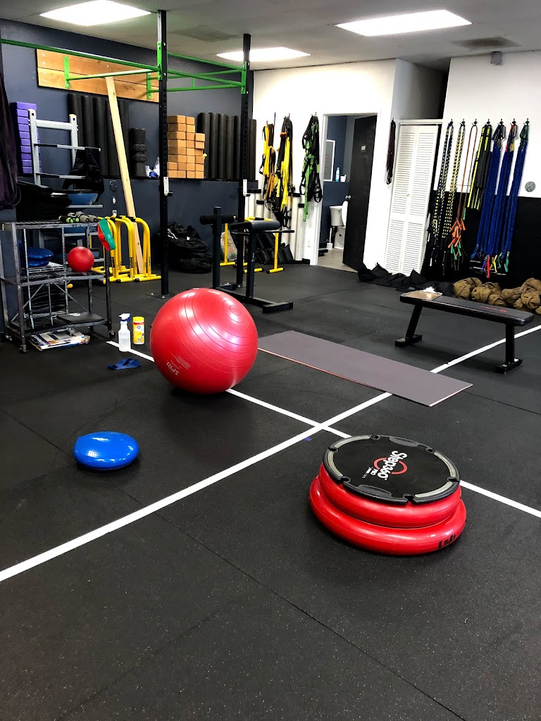  Body Image Fitness, LLC