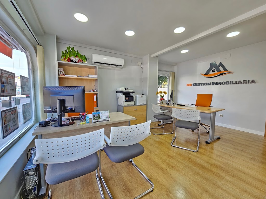 INMOBILIARIA EN FUENLABRADA - COMPRA - VENTA - ALQUILER - MB GESTION INMOBILIARIA — Del propietario