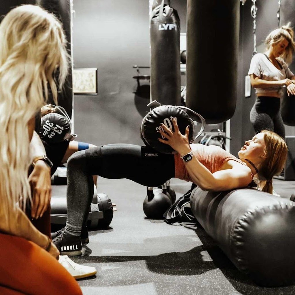  Athletex Life & Sport Club